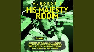 The Majesty Riddim