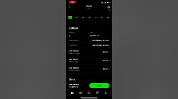 AMC UPDATE, Down -$8700 - Patreon.com/butimnotatrader