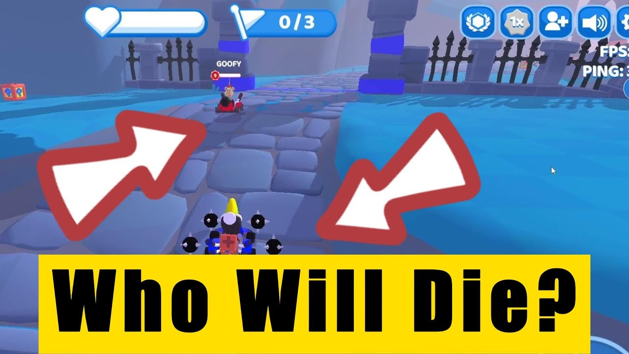 Smash Karts.io Unlock - Play Free Online Games on