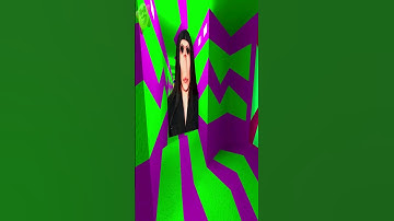 Rosalia Bizcochito Nextbot Gmod In parallax