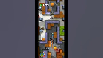 LV683-{HUNTER ASSASSIN GAME}✓||#hunterassassinwalkthrough #games #shorts #viral #shortsfeed