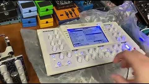 Nexus 2 wall decoration / hardware controller style - handmade