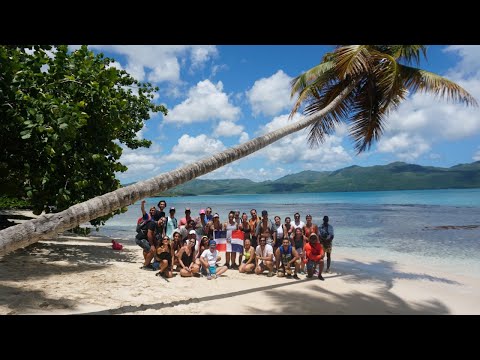 Las 7 Playas de Samaná: Las Playas OCULTAS que todos hablan 🇩🇴- WilliamRamosTV