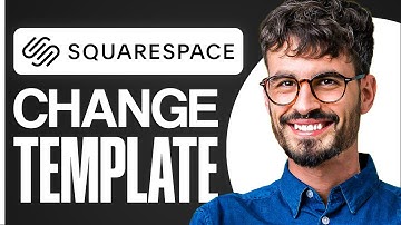 How To Change Template On Squarespace 2025