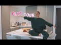 London Flat Tour 2020 | I can't believe i showed you that!