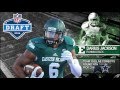 Download Darius Jackson Selected by the Cowboys in the 2016 NFL Draft