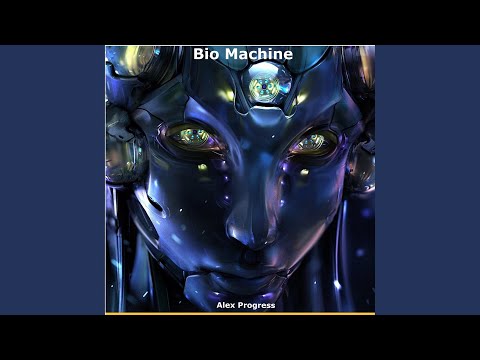 Watch Bio Robot on YouTube Watch Bio Robot on YouTube