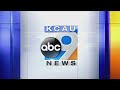 Special digital edition kcau 9 news 555 pm