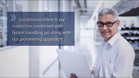 Viscom X7056 II 3D AOXI