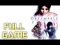 DREAMFALL The Longest Journey | Full Game Walkthrough | No Commentary