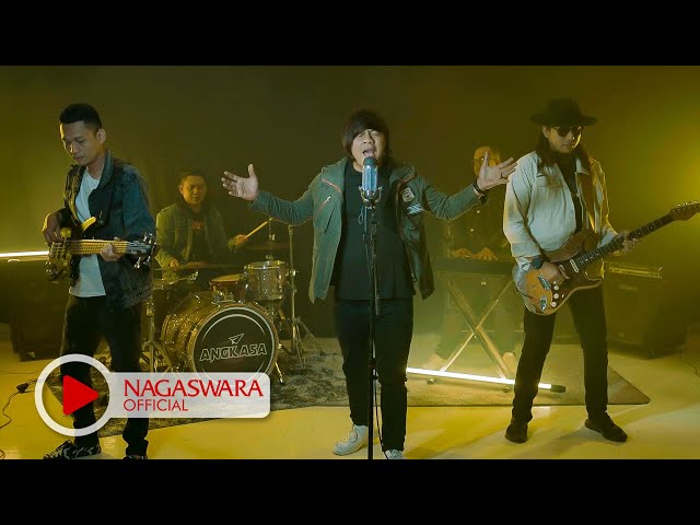 Angkasa - Parah (Pop Music Video Official NAGASWARA) class=