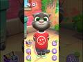 Talking Tom Games #shorts #funny #viral #talkingtom #shortsfeed #ytshorts #cat
