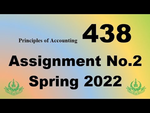 aiou 438 assignment spring 2022