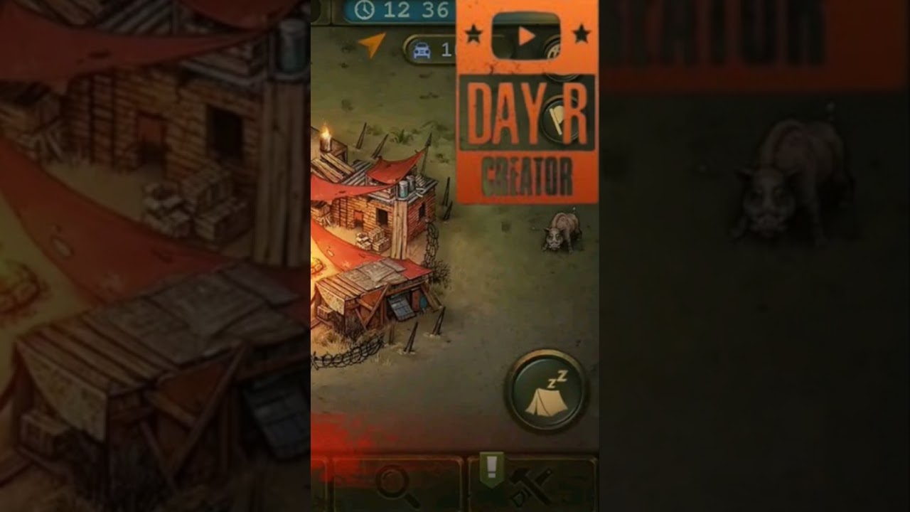 Day R,следим за рс арт студио! 