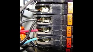 How To Troubleshoot Circuit Breaker Tripping & Testing