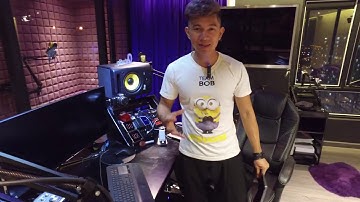 Giới thiệu công tắc cảm ứng Lumi