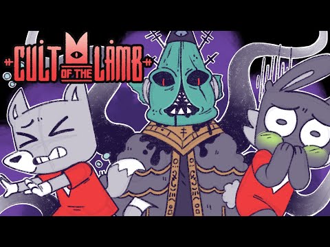 The Plague | Cult Of The Lamb Ep.4