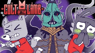 The Plague | Cult Of The Lamb Ep.4
