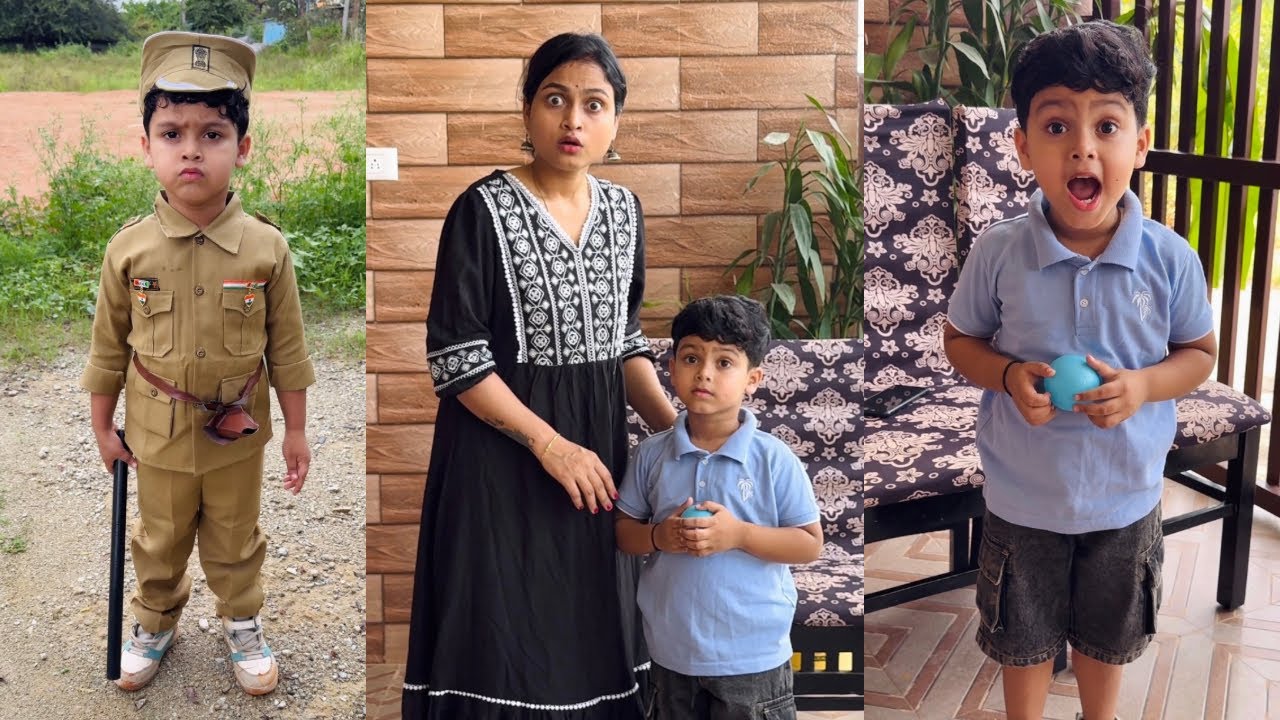 Arush K Ghar Me Ye Cartoon box 📦 Kaise Chal Rha Hai 😱🤯😳