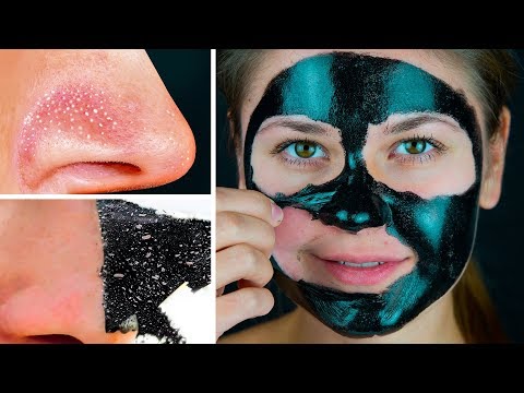 Vidéo: Les Meilleurs Masques Et Peelings Pour Les Personnes Qui Détestent Les Routines Compliquées De Soins De La Peau