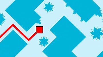 TIDAL WAVE JUMPSCARE With A Bouncy Block! 🟦