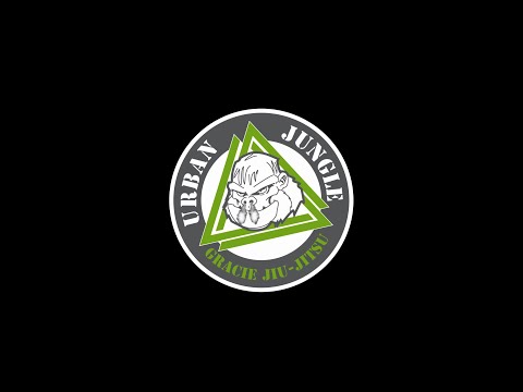 Urban Jungle Self Defense School - Promo Video