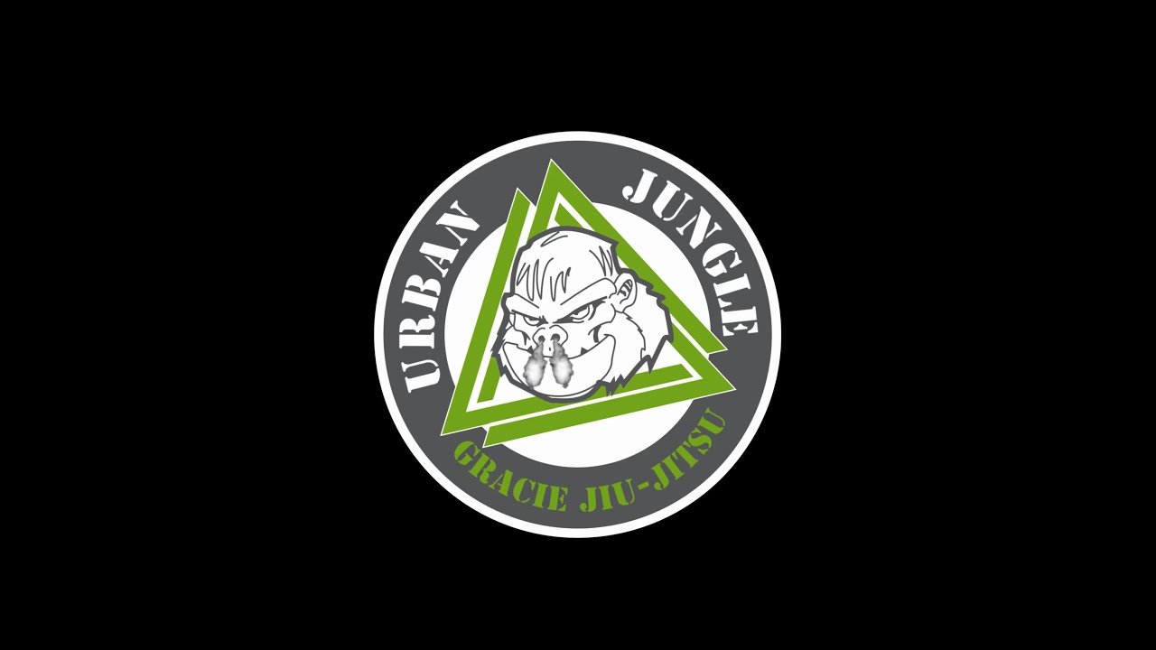 Urban Jungle Self Defense School - Promo Video