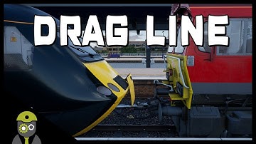 Train Sim World: Great Western Express - Drag Line