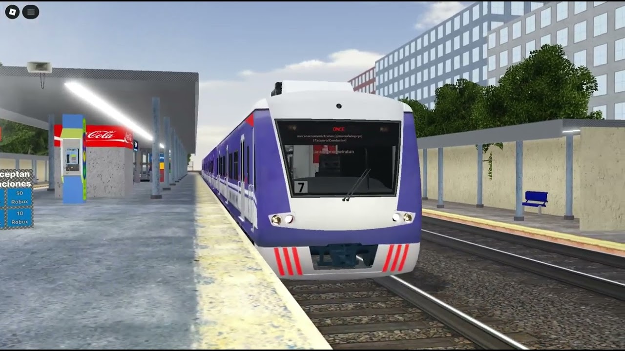 Puma V3 Chapa 7 y Toshiba Chapa 11