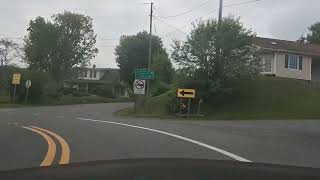 Greenbrier Ghost, Soule Chaple Lane, Smoot WV/ Sam Black Church WV. Tourangie.com #tourangie #ghost