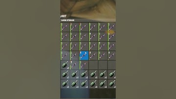 This Rust Clan is UNTOUCHABLE 😳 (Rust Short)