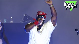 FERG - Messy (LIVE @ Beach, Please! 2025)