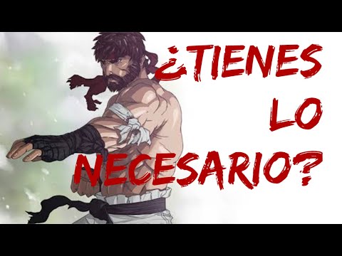 Cómo Convertirse En Un Actor De Artes Marciales