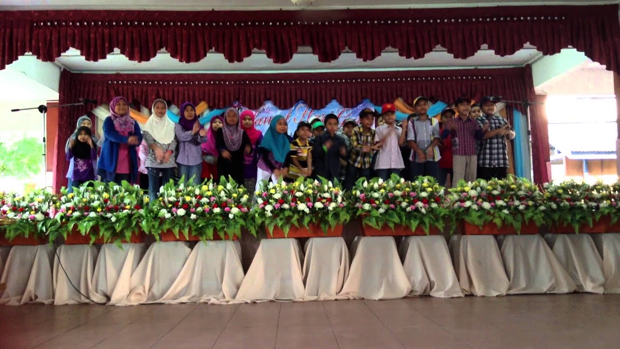 Program Ts25 Sk Taman Selasih Kohort 6