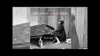 Video thumbnail of "Matrikula života - Tomislav Bralić i klapa Intrade (OFFICIAL AUDIO)"