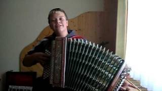 Steirische Harmonika Grias di Gott Frau Wirtin chords
