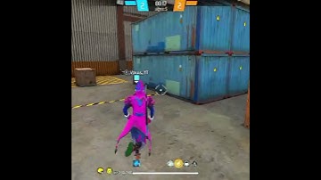 1v1 custom karo uid comment karo #garenafreefire #shortvideo