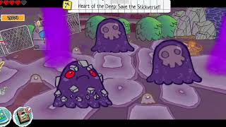 Draw Stickman Epic3 Big Boss 3.9