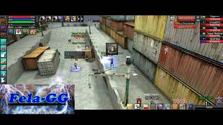 Ran Online GS CTF(Capture The Flag)HAVOC Fela-GG #83 screenshot 2