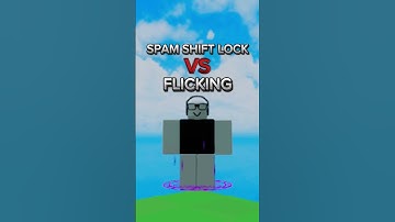 WHICH IS FASTER??? In wall hop practice game #roblox #fyp #information #wallhop #wallflick #speedrun