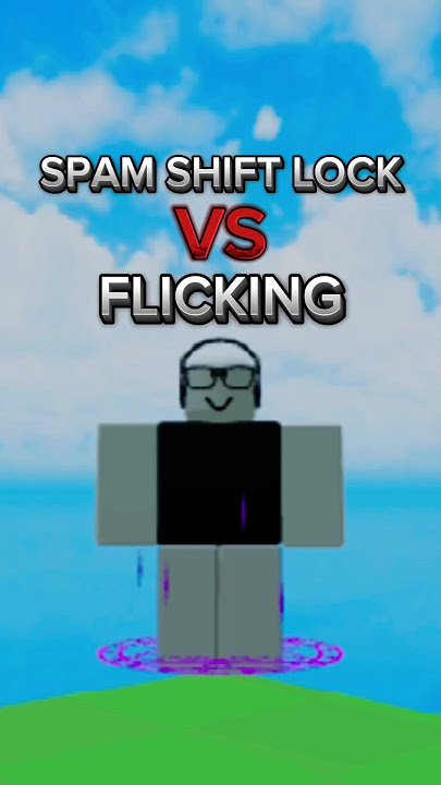 WHICH IS FASTER??? In wall hop practice game #roblox #fyp #information #wallhop #wallflick #speedrun