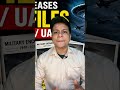 USA Releases 222 Secret UFO Files 😱 What Was Hidden?