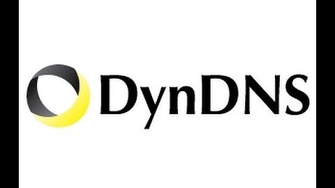 How To Use DynDns Service For Remote Access Freely