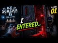 This Place Won’t Let Me Go 😱 | ICECREAM 8 Episode 1
