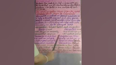 Grade 2, Lesson 1 Computer Science