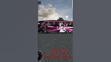 suara game bus telolet #bus #bussimulatorindonesia #telolet #teloletbasuri #short