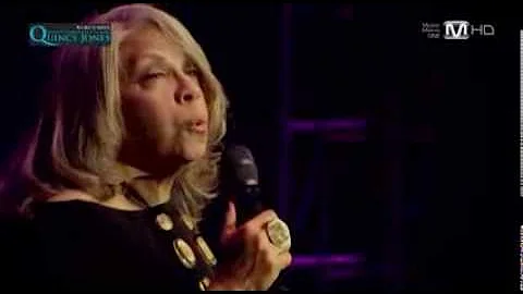 Say You Love Me-Patti Austin in Seoul,Korea