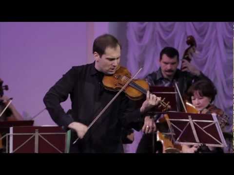 Dmitri Kogan, Volga Philharmonic. Piazzolla, Primavera/ Дмитрий Коган