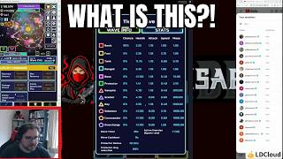 How The Tower Works On First Launch! | Beginners Guide! | Explaining What The Game Does Not!