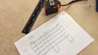 Полка своими руками и сравнение с магазином